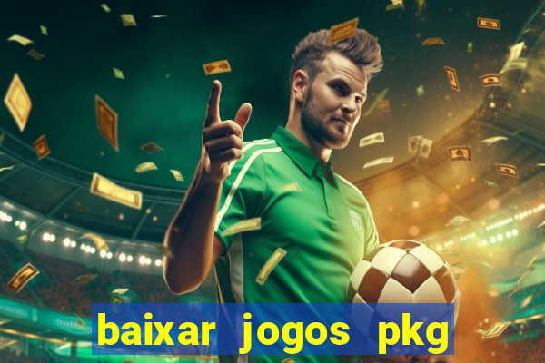 baixar jogos pkg ps3 desbloqueado